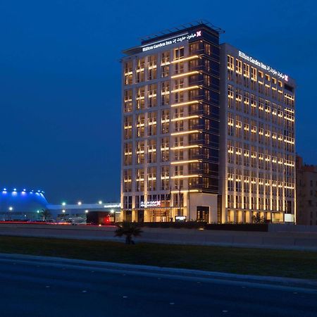 Hilton Garden Inn Al Khobar Exterior foto