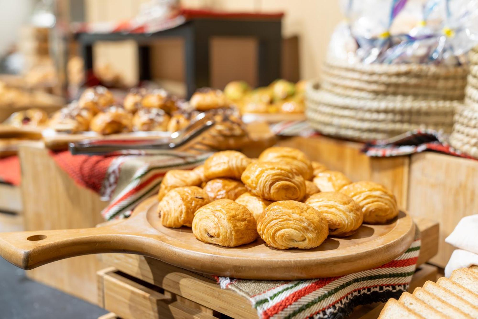 Hilton Garden Inn Al Khobar Exterior foto