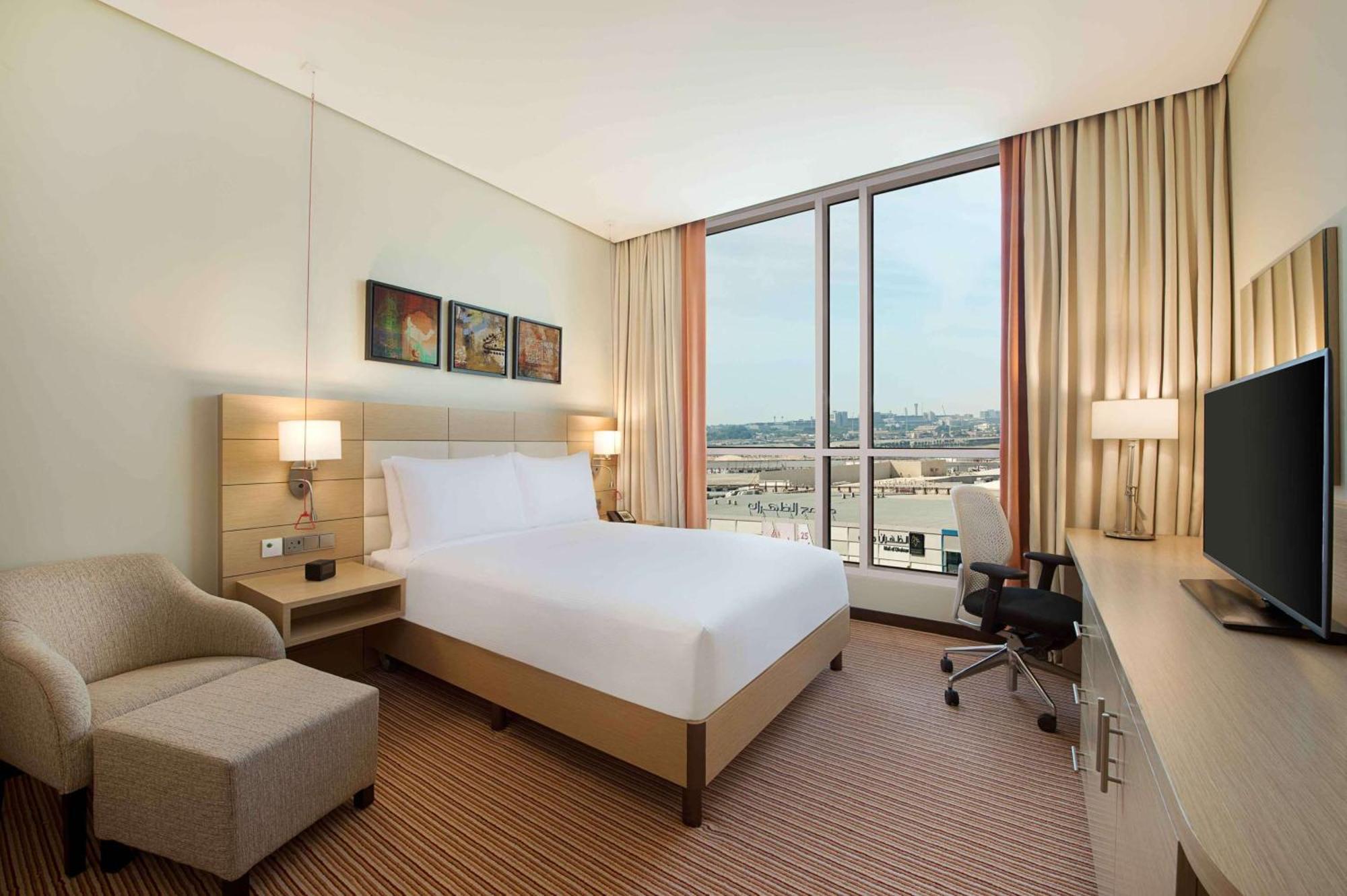 Hilton Garden Inn Al Khobar Exterior foto