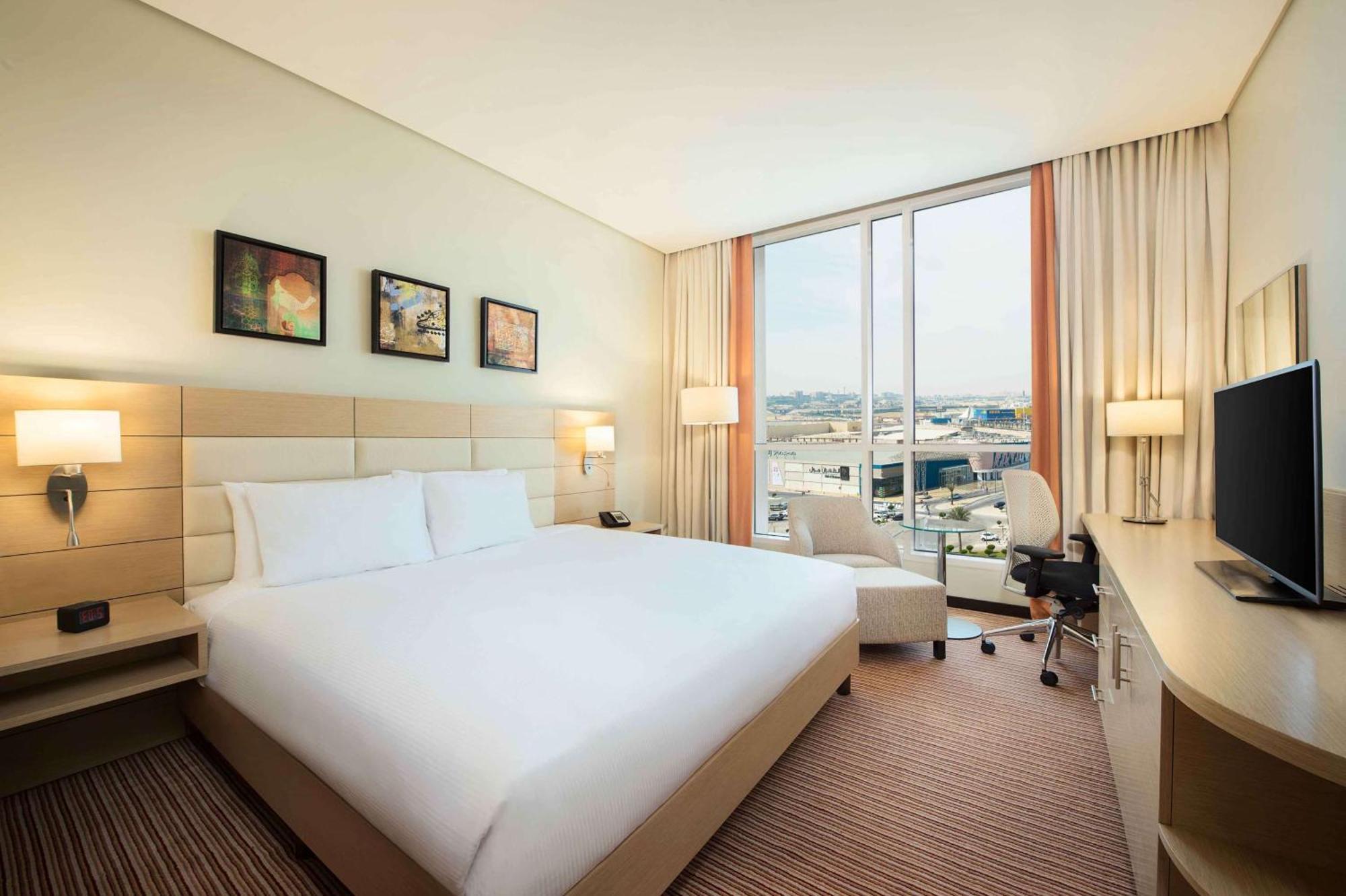Hilton Garden Inn Al Khobar Exterior foto