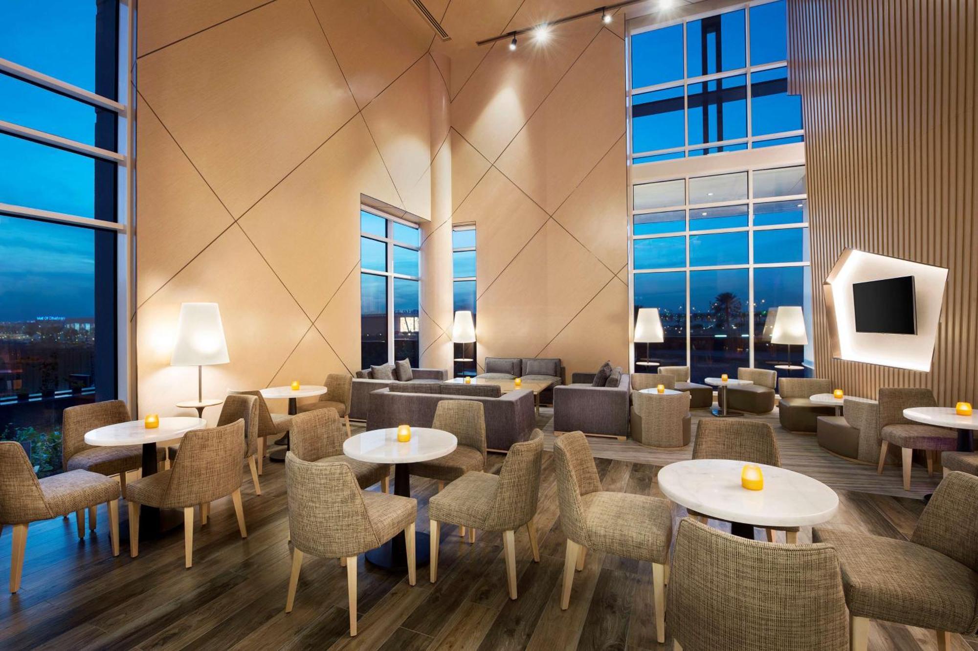 Hilton Garden Inn Al Khobar Exterior foto