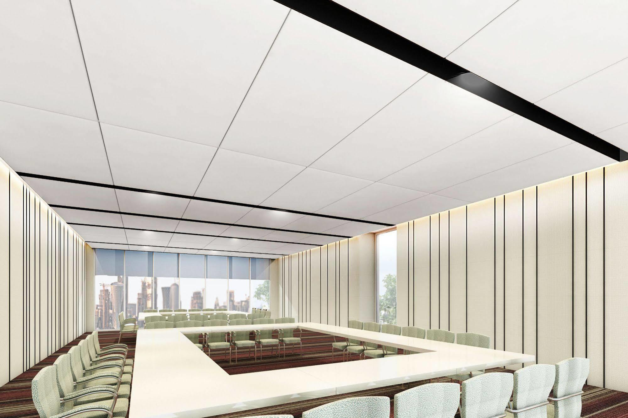 Hilton Garden Inn Al Khobar Exterior foto